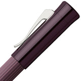 Graf von Faber-Castell, Rollerball, Tamitio, Dark Bordeaux