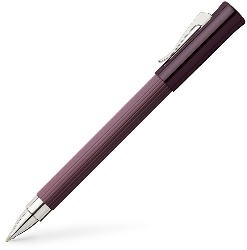 Graf von Faber-Castell, Rollerball, Tamitio, Dark Bordeaux