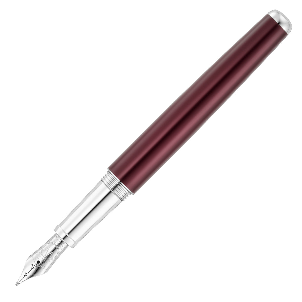 Waldmann, Füller, Heartbeat Limited Edition