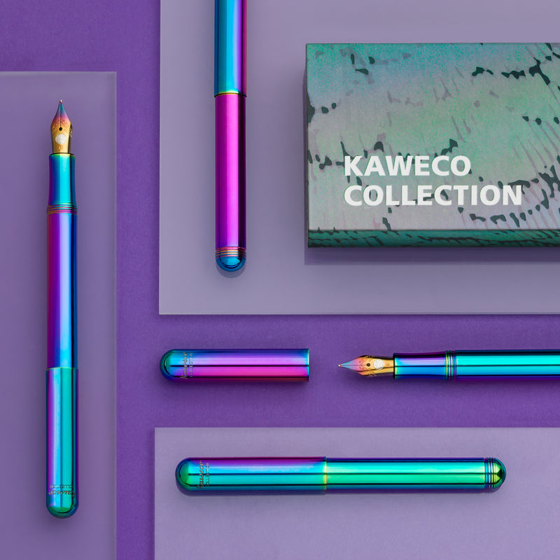 Kaweco, Füller, Liliput, Kolibri