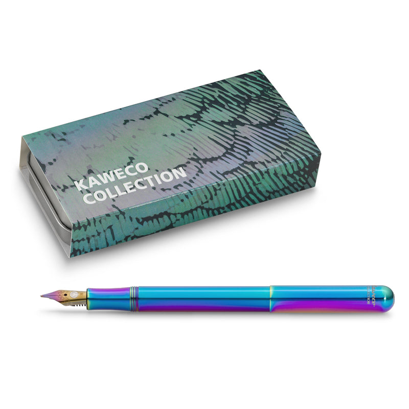 Kaweco, Füller, Liliput, Kolibri