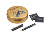 Kaweco, Füller, AL Sport, Kolbenfüller - Schreib und Stil