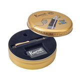 Kaweco, Füller, AL Sport, Kolbenfüller - Schreib und Stil