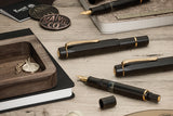 Kaweco, Füller, AL Sport, Kolbenfüller - Schreib und Stil