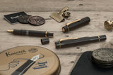 Kaweco, Füller, AL Sport, Kolbenfüller - Schreib und Stil
