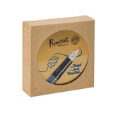 Kaweco, Füller, AL Sport, Kolbenfüller - Schreib und Stil