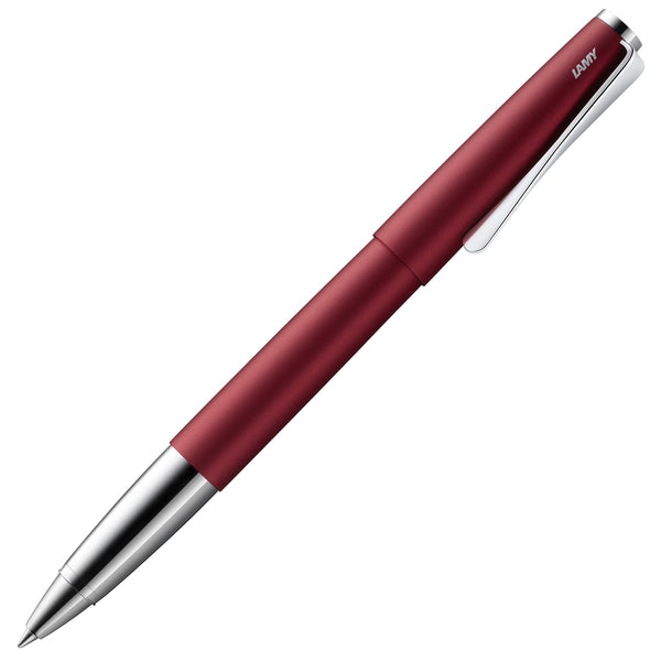 Lamy, Rollerball, Studio, Royalrot