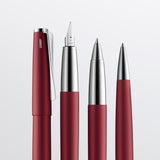 Lamy, Rollerball, Studio, Royalrot