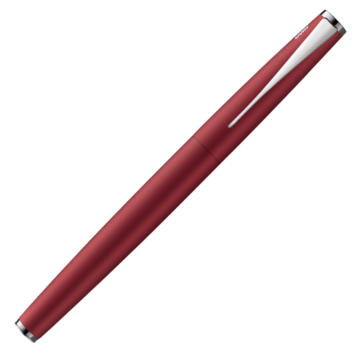 Lamy, Füller, Studio, Royalrot - Schreib und Stil