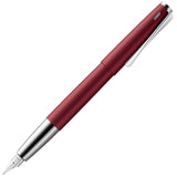 Lamy, Füller, Studio, Royalrot - Schreib und Stil