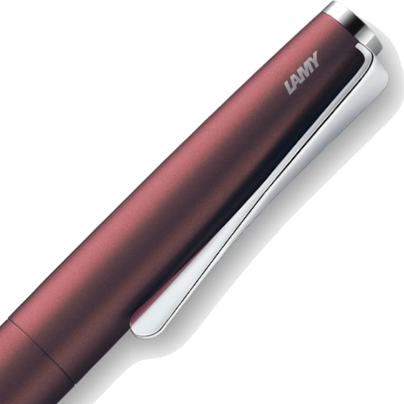 Lamy, Kugelschreiber, Studio, Orion Matt