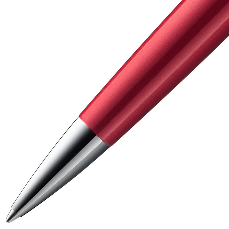 Lamy, Kugelschreiber, Studio, Pianorot