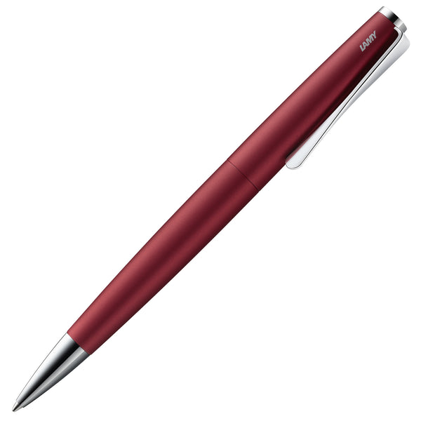 Lamy, Kugelschreiber, Studio, Royalrot