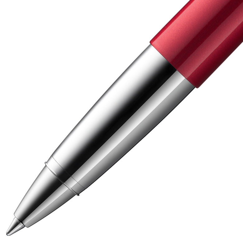 Lamy, Rollerball, Studio, Pianorot