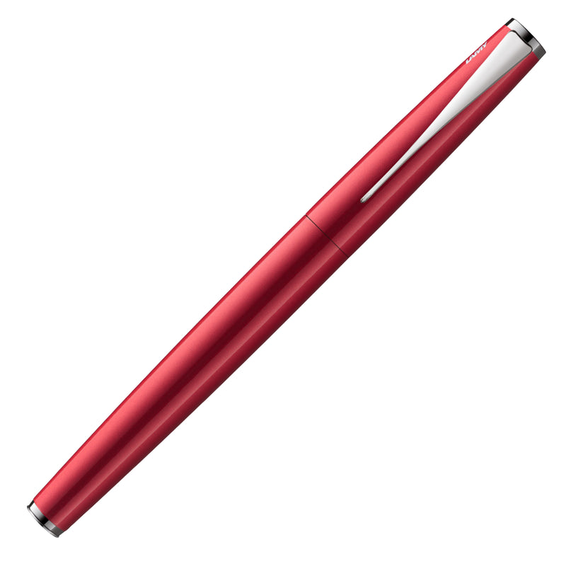 Lamy, Rollerball, Studio, Pianorot