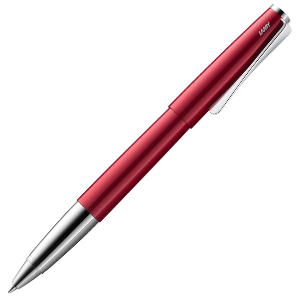 Lamy, Rollerball, Studio, Pianorot