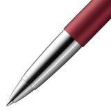 Lamy, Rollerball, Studio, Royalrot