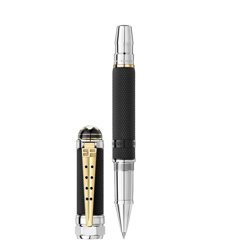 Montblanc, Tintenroller, Great Characters Elvis Presley, Special Edition