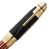 Montblanc, Füller, Great Characters Jimi Hendrix, Limited Edition 1942