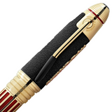 Montblanc, Tintenroller, Great Characters Jimi Hendrix, Limited Edition 1942