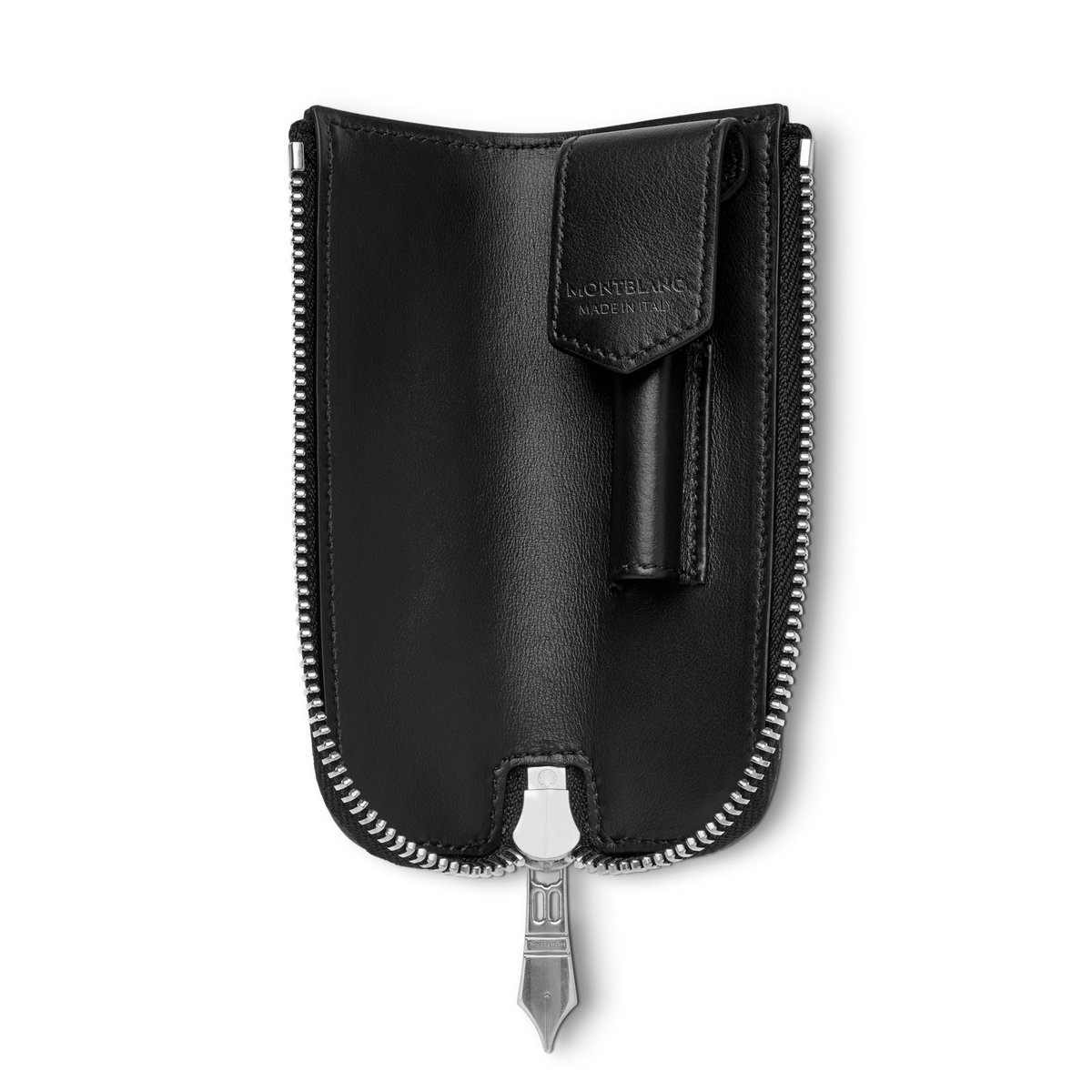 Montblanc, Meisterstück Selection, Stifteetui Rouge et Noir Baby - Schreib und Stil