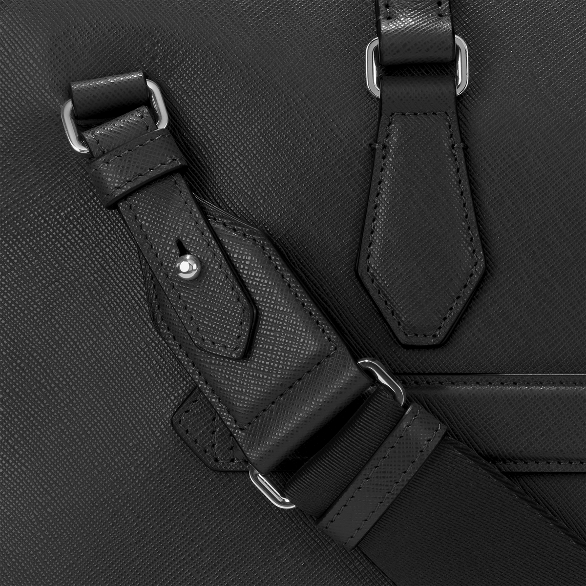 Montblanc, Sartorial, Dokumententasche Thin - Schreib und Stil