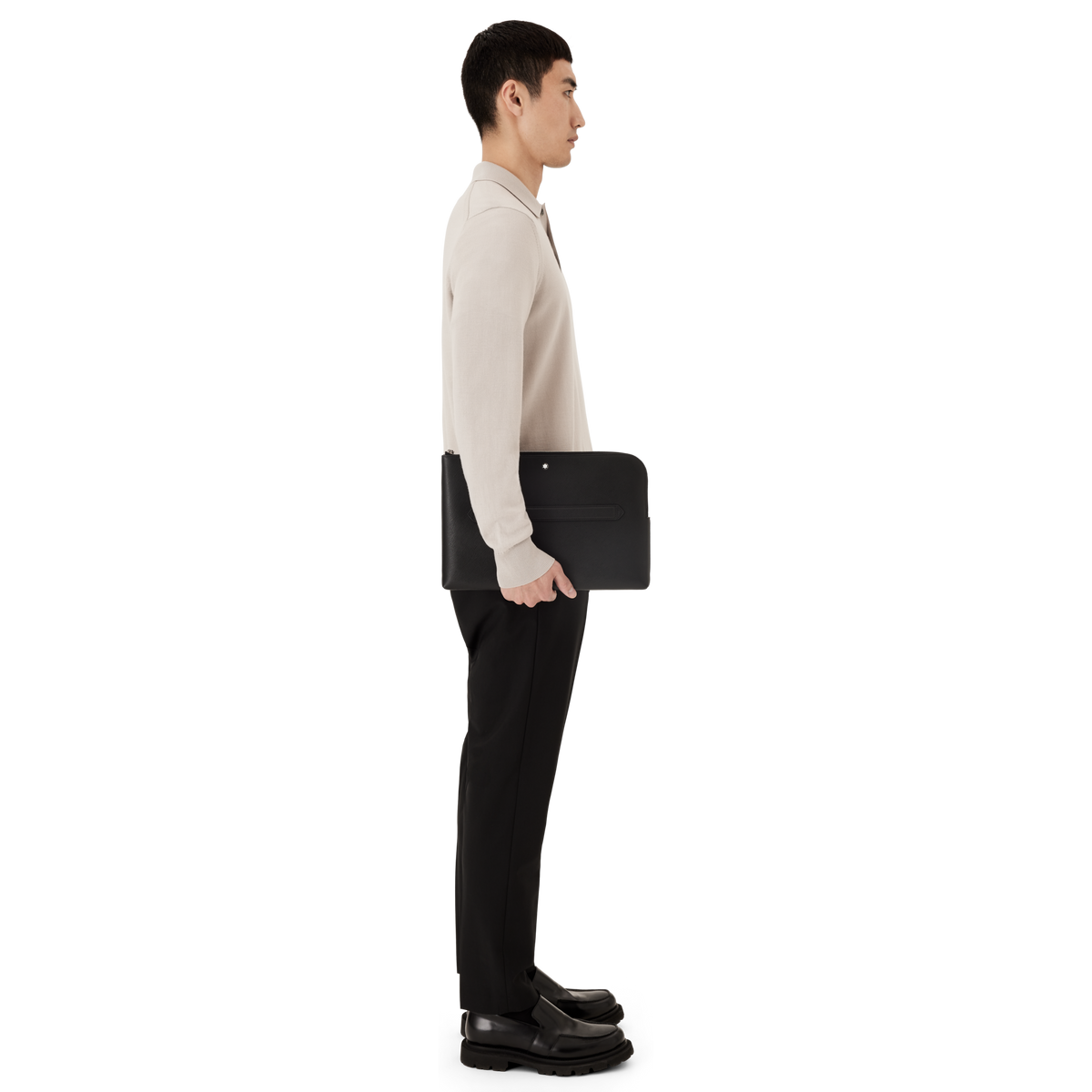 Montblanc, Sartorial, Laptoptasche - Schreib und Stil