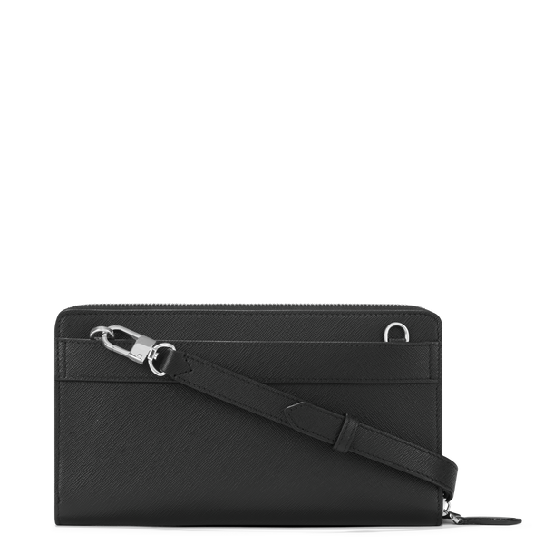 Montblanc, Sartorial, Mini Bag, Schwarz