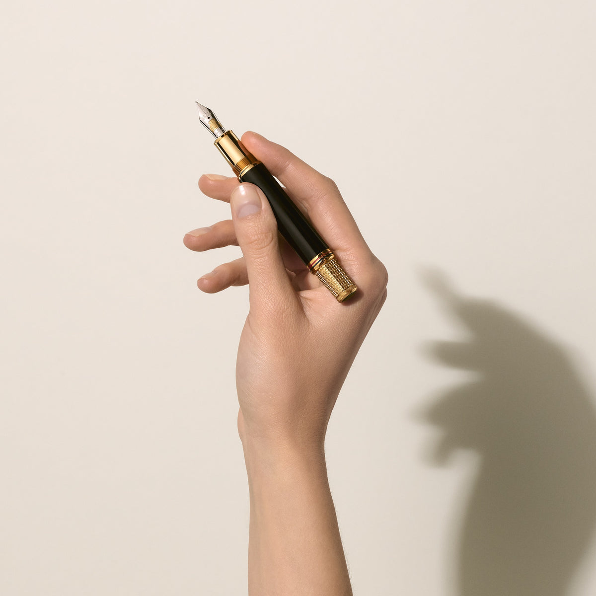 Montblanc, Füller, Great Characters, Homage to the Great Gatsby LE 1935 - Schreib und Stil
