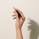 Montblanc, Füller, Great Characters, Homage to the Great Gatsby LE 1935