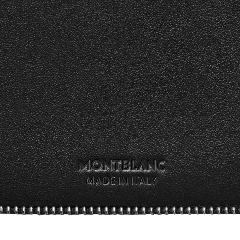 Montblanc, Meisterstück 4810, Konferenzmappe A4, Reißverschluss