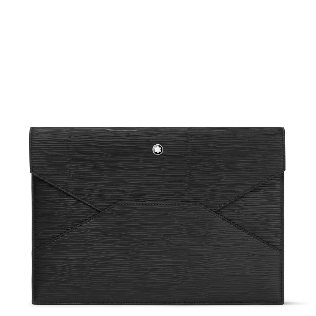 Montblanc, Meisterstück 4810, Envelope Tasche - Schreib und Stil