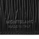 Montblanc, Meisterstück 4810, Kreditkartenetui 8cc mit Reißverschlussfach