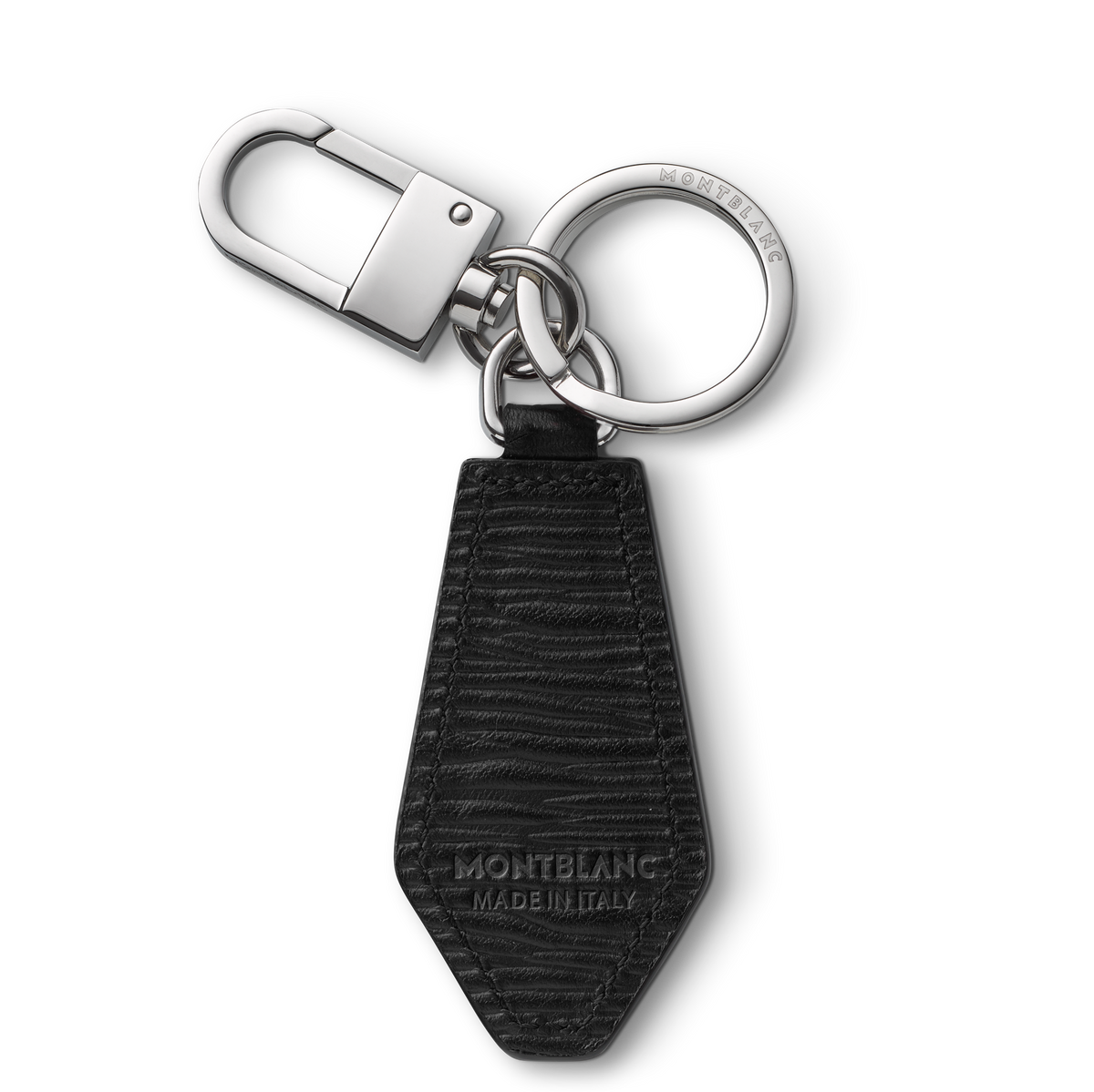 Montblanc, Meisterstück 4810, diamantförmiger Schlüsselanhänger - Schreib und Stil