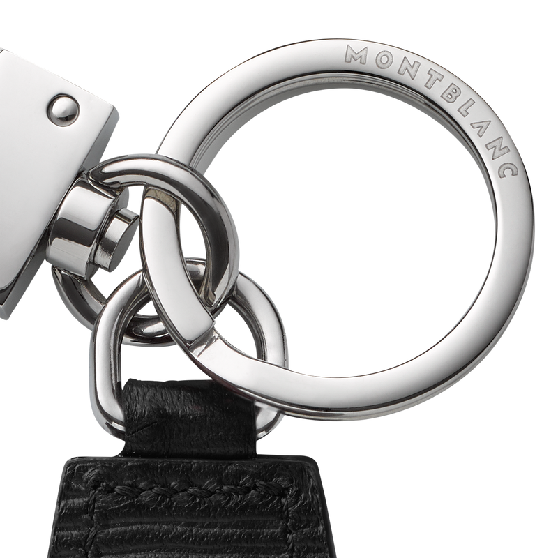 Montblanc, Meisterstück 4810, diamantförmiger Schlüsselanhänger
