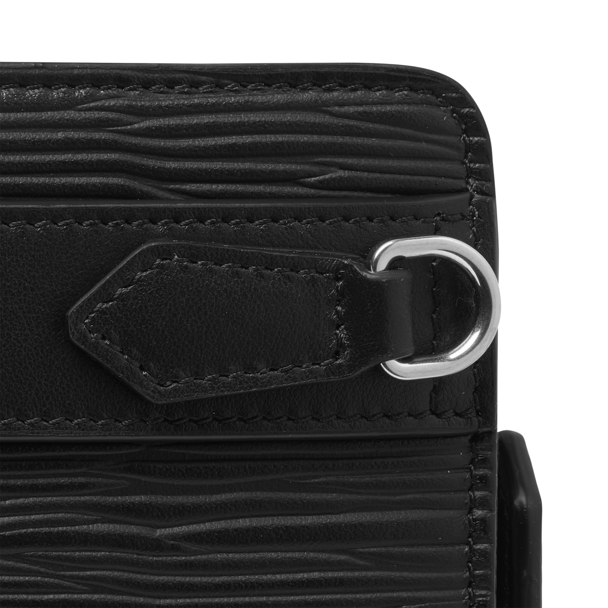 Montblanc, Meisterstück 4810, Telefonetui - Schreib und Stil