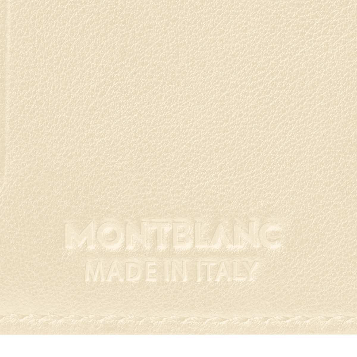 Montblanc, Meisterstück 4810, Mini-Brieftasche 4cc - Schreib und Stil