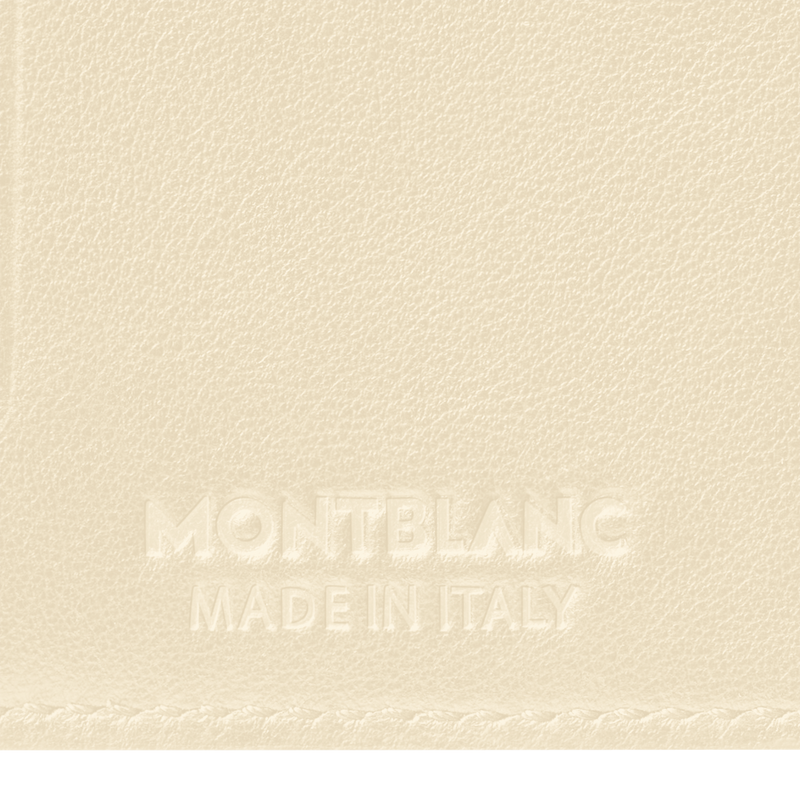 Montblanc, Meisterstück 4810, Mini-Brieftasche 4cc
