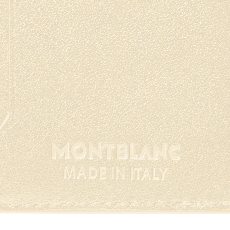 Montblanc, Meisterstück 4810, Kreditkartenetui 4cc