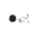 Montblanc, Manschettenknöpfe, Extreme 3.0, Steel PVD