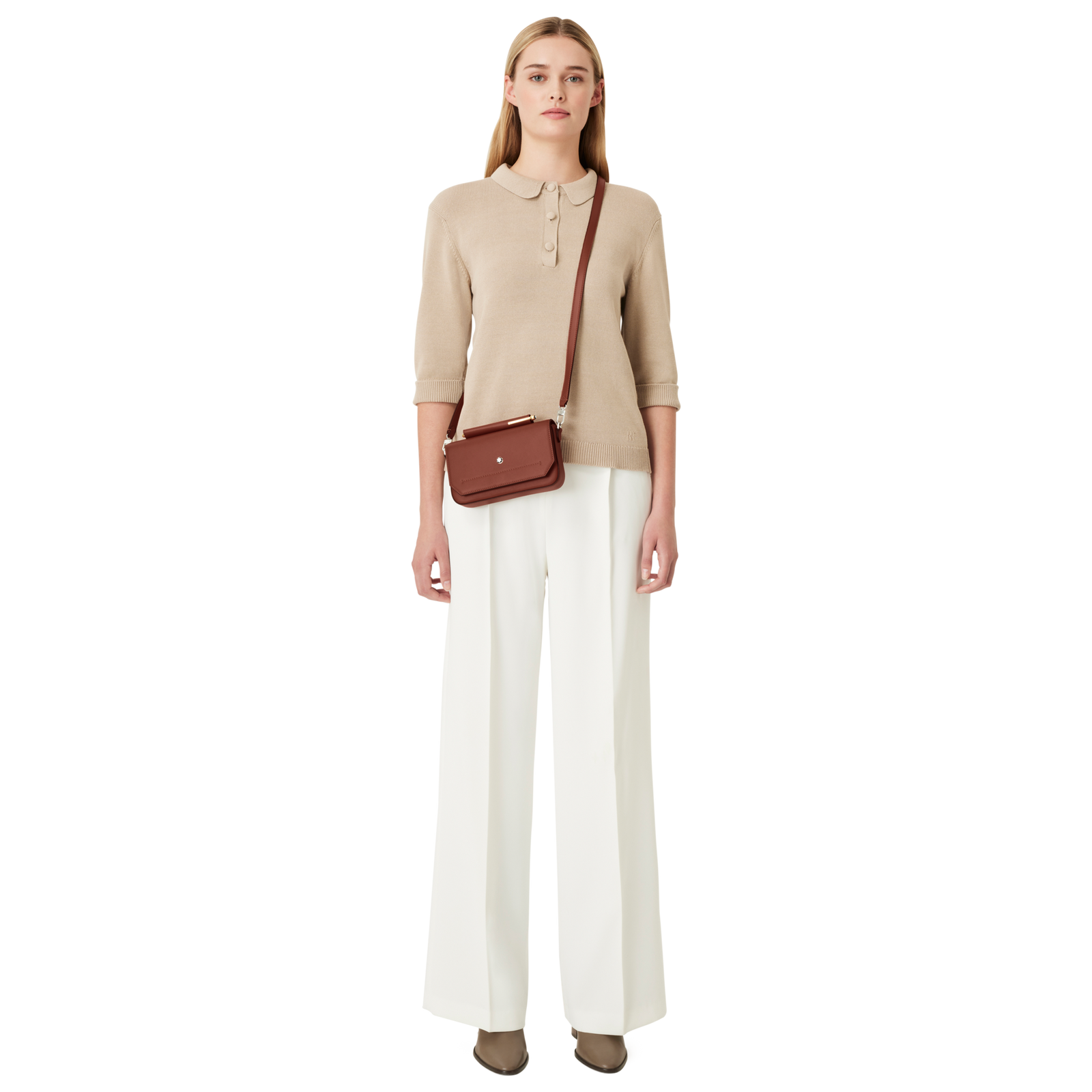 Montblanc, Meisterstück Selection Soft, Mini Bag 