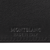 Montblanc, Meisterstück Selection Soft, Portemonnaie 4cc mit Münzfach