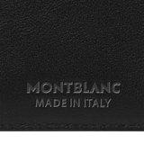 Montblanc, Meisterstück Selection Soft, Portemonnaie 6cc mit herausnehmbarem Kartenetui