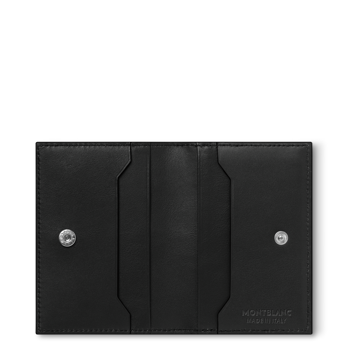 Montblanc, Meisterstück Selection Soft, Kreditkartenetui 4cc - Schreib und Stil