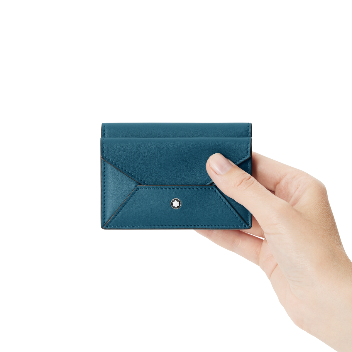 Montblanc, Meisterstück Selection Soft, Kreditkartenetui 4cc - Schreib und Stil