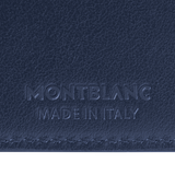 Montblanc, Meisterstück, Portemonnaie 6cc, Ink Blue