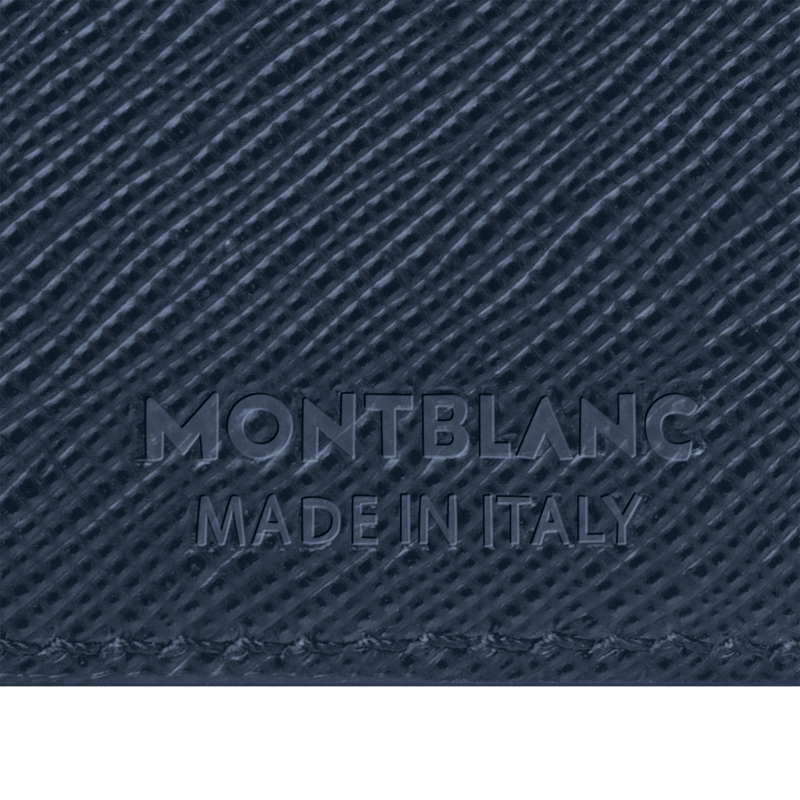Montblanc, Sartorial, Passetui, Ink Blue