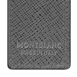 Montblanc, Sartorial, Stifteetui für 1 Schreibgerät, Forged Iron