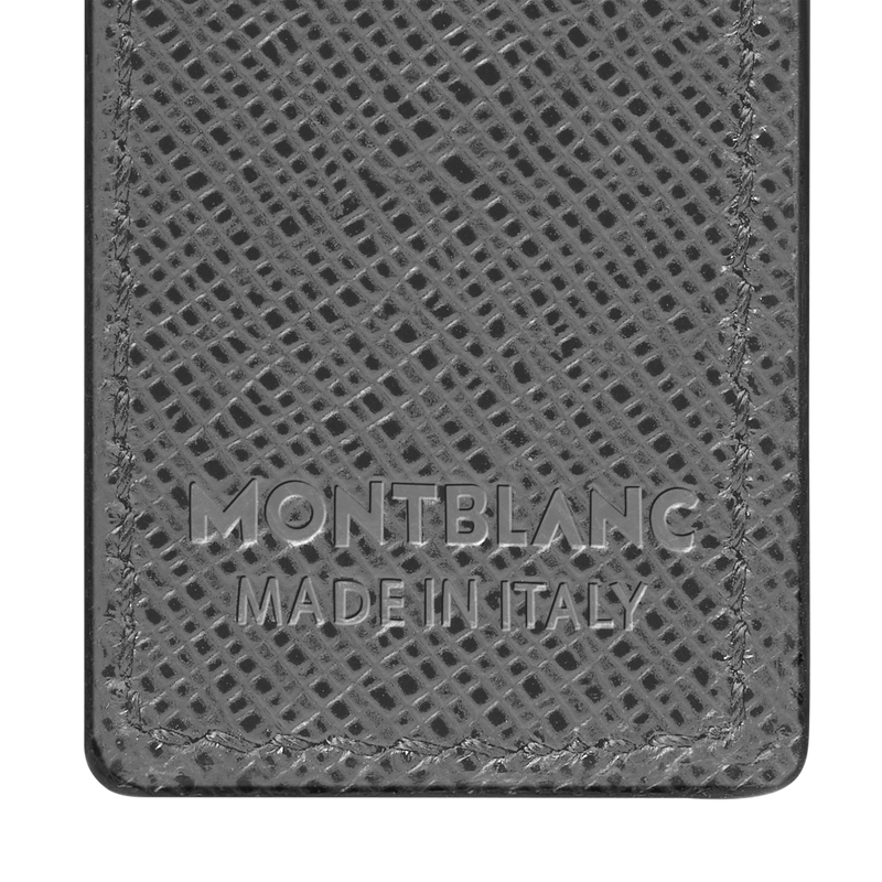 Montblanc, Sartorial, Stifteetui für 1 Schreibgerät, Forged Iron