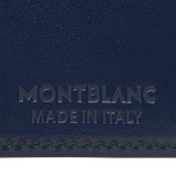 Montblanc, Meisterstück, Portemonnaie  4cc mit Münzfach